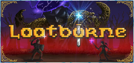 Lootborne