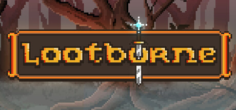 Lootborne header art