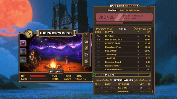 Lootborne