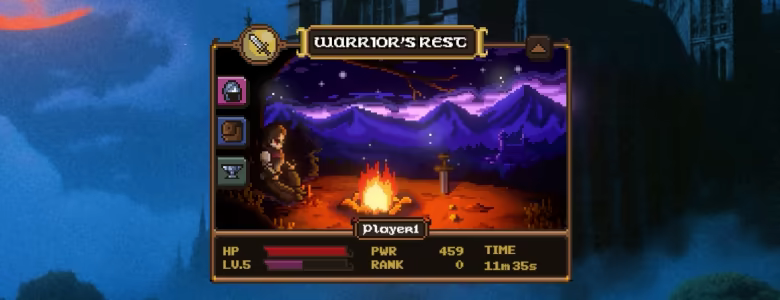 Lootborne video 4