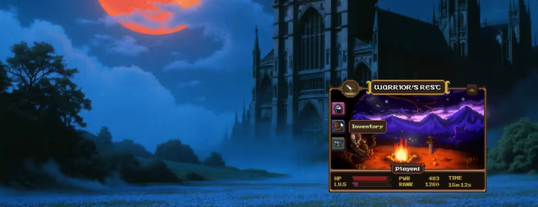 Lootborne video 1