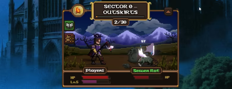 Lootborne video 2