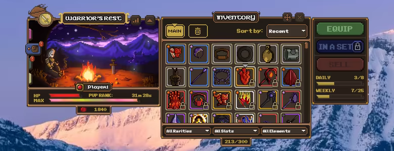 战利品之源 Build.26104474