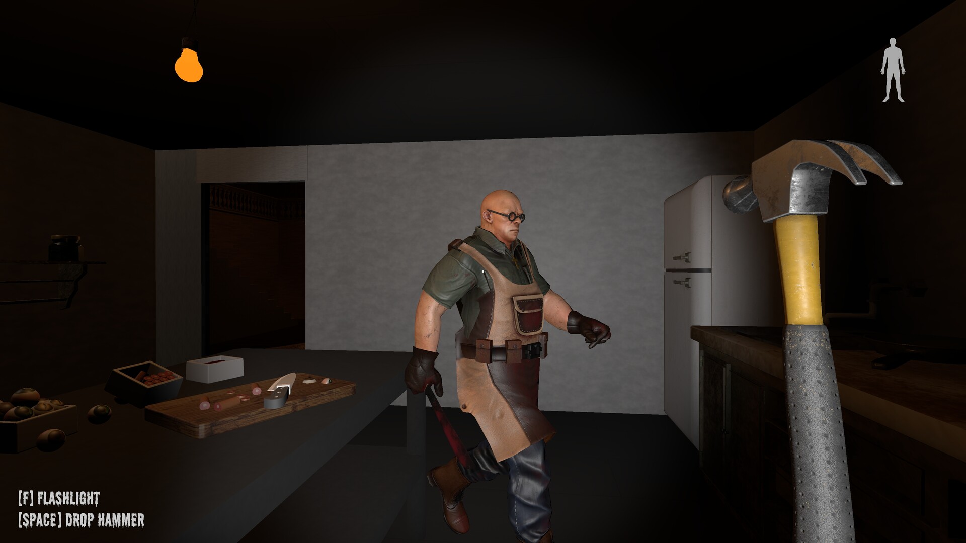 MíManny Featured Screenshot #1