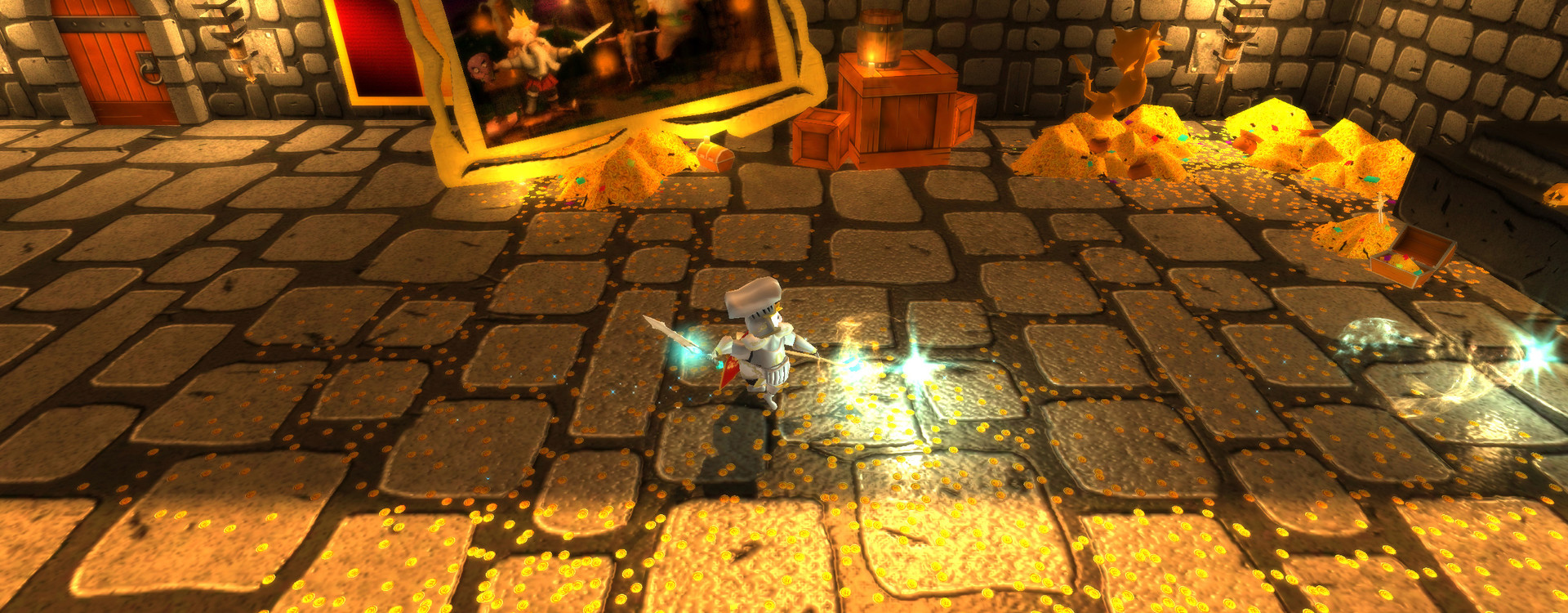 #7. Side Quest (Steam) 由: Miris Mind