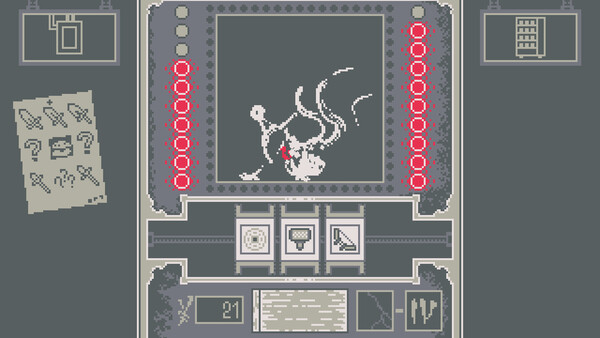 Screenshot 2 of Last Light Left - additional gameplay view