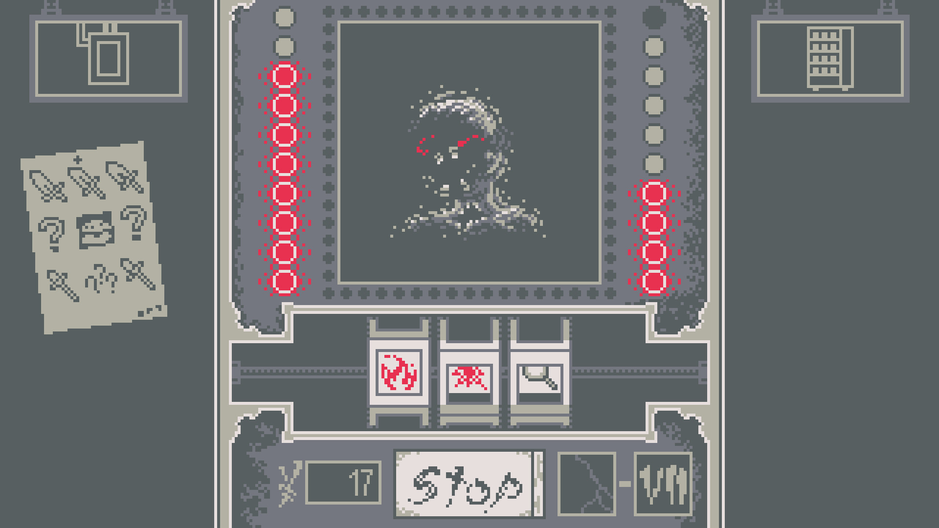 Last Light Left screenshot 4