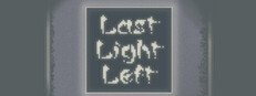 Last Light Left cover