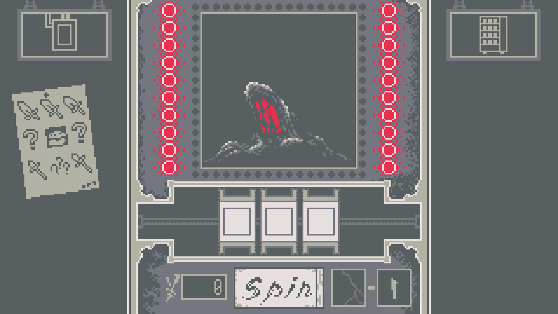 Last Light Left screenshot 1