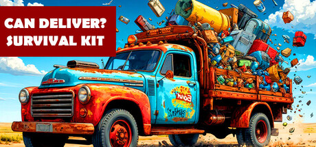 Can deliver? Survival Kit steam charts