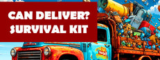 Can deliver?  Survival Kit