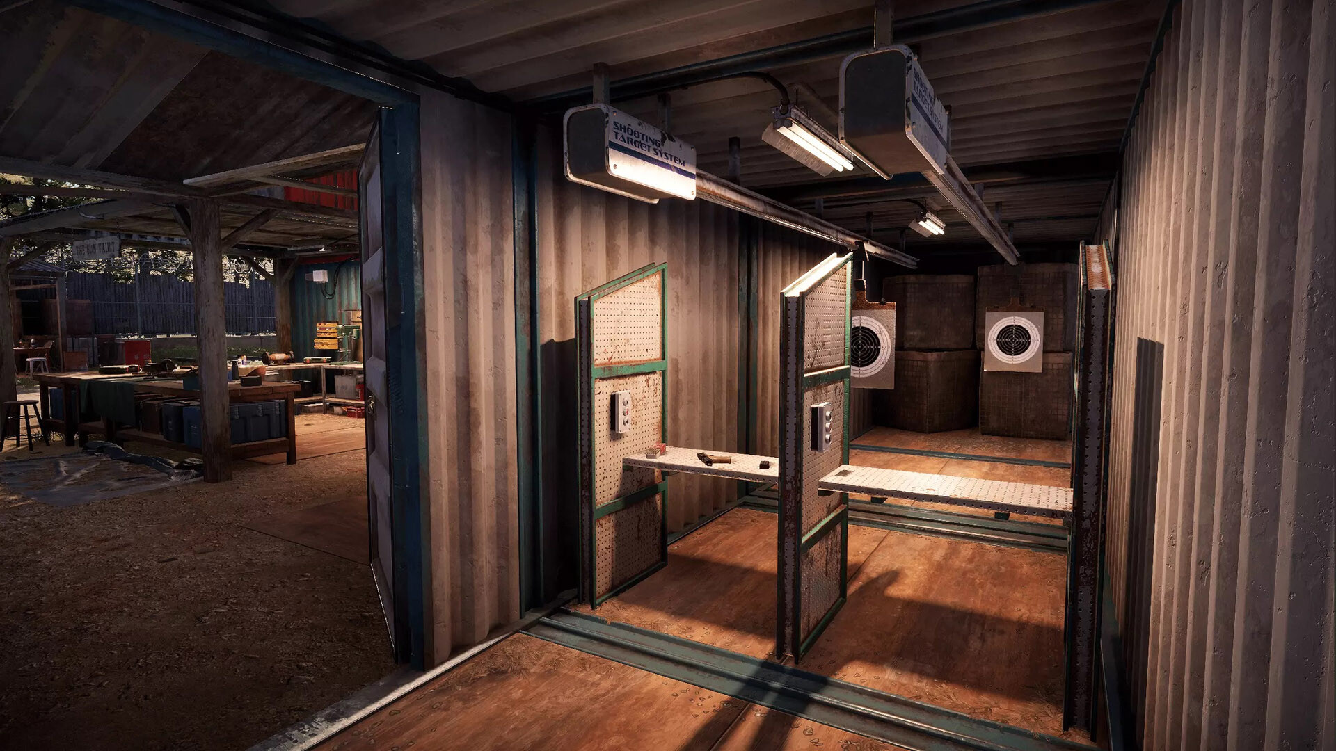 Скриншот игры Can deliver?  Survival Kit - 3