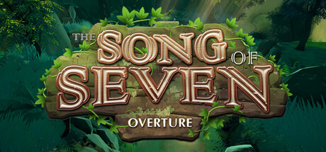 The Song of Seven: Chapter 1 - Overture