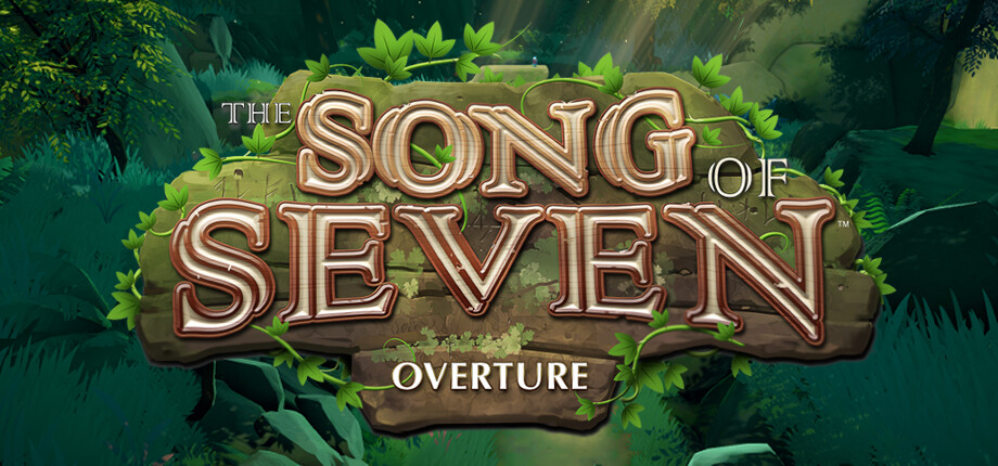 The Song of Seven : Overture cover art