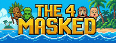 The 4 Masked