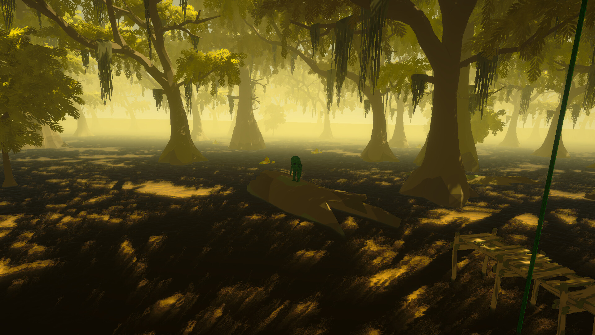 The 4 Masked screenshot #9