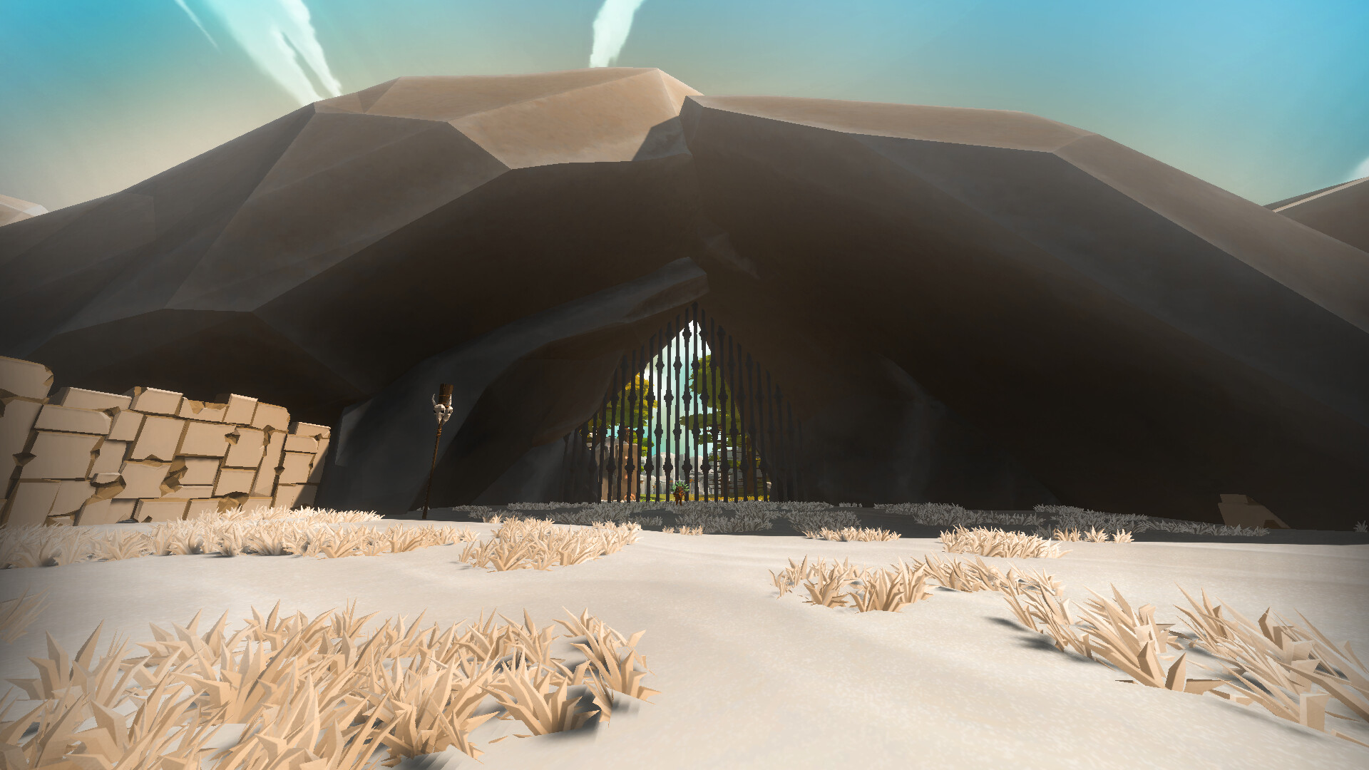 The 4 Masked screenshot #7