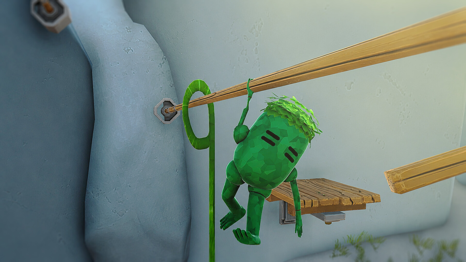 The 4 Masked screenshot #7