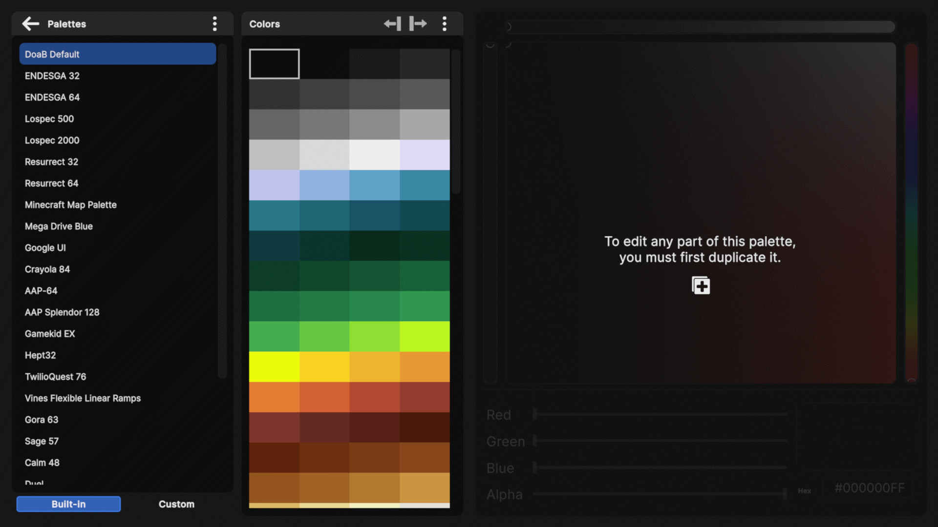 Draw on a Block screenshot 10