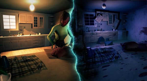 Скриншот 2 из игры Plura Ingenia: Patient 16