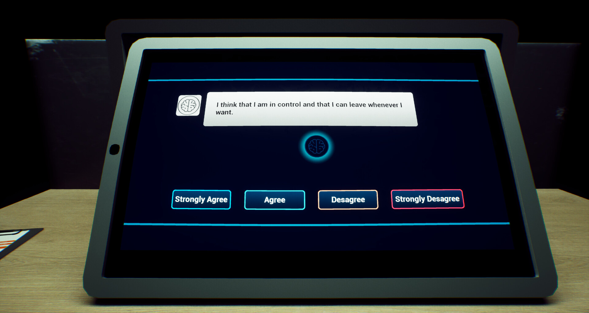 Plura Ingenia: Patient 16 screenshot #4