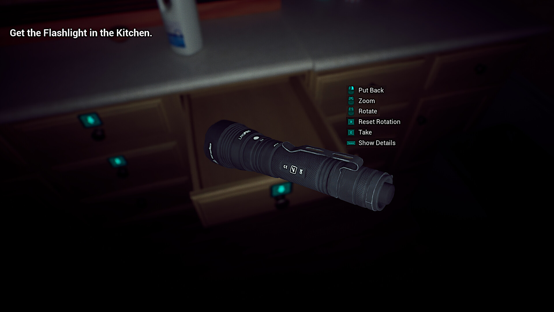 Plura Ingenia: Patient 16 screenshot #4