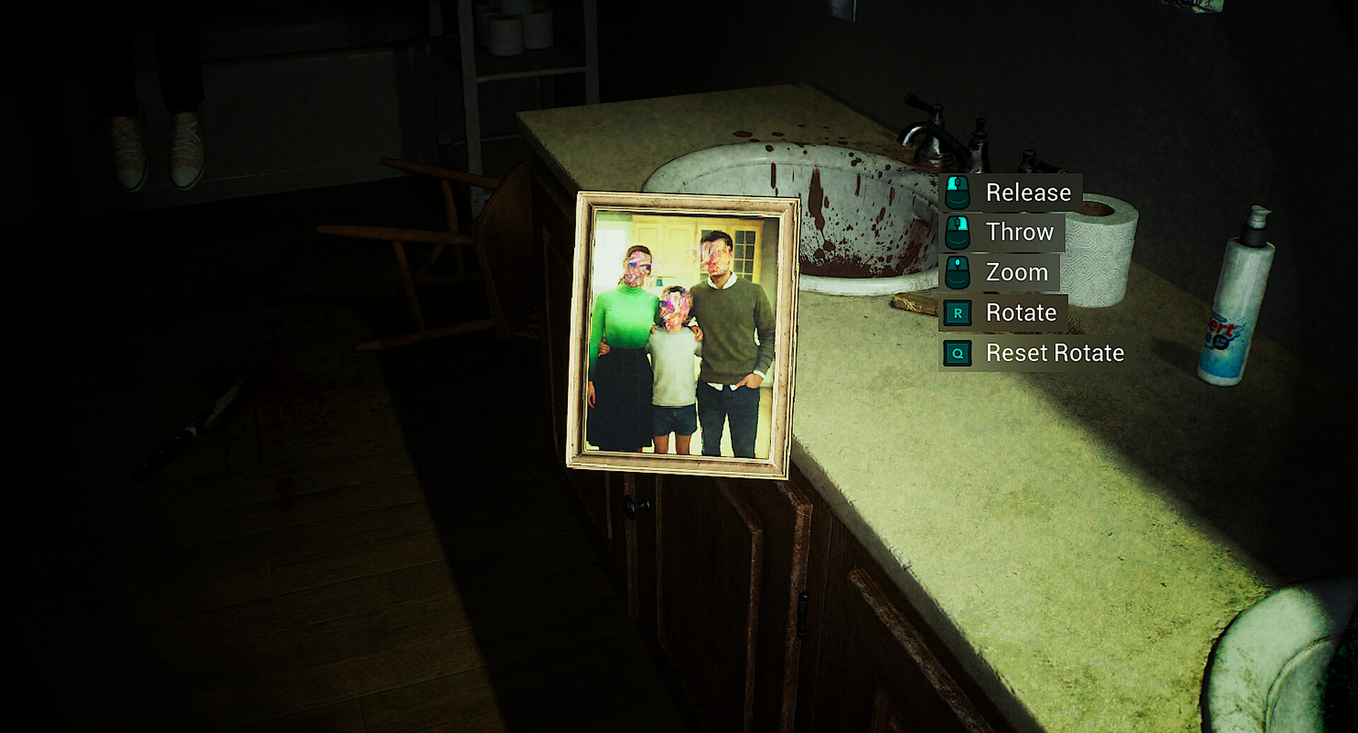 Plura Ingenia: Patient 16 screenshot 10