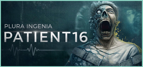 Plura Ingenia: Patient 16