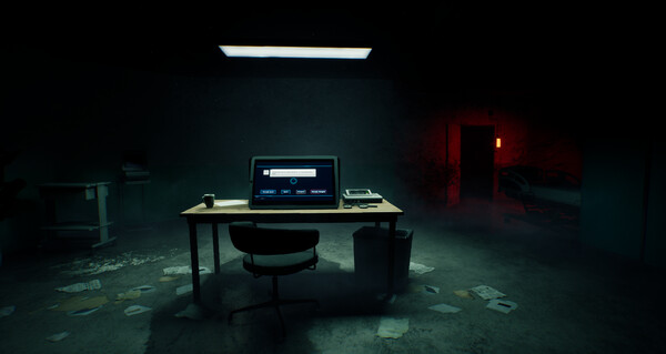 Скриншот 4 из игры Plura Ingenia: Patient 16
