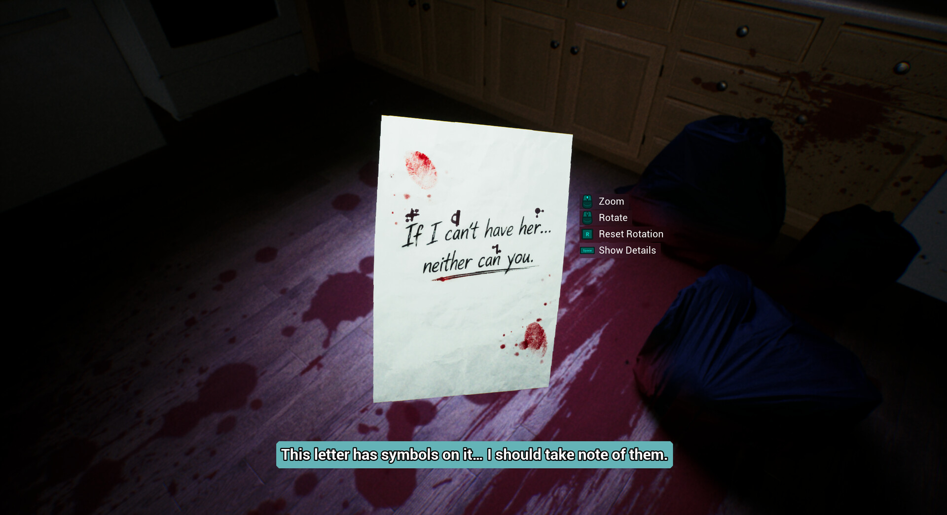 Plura Ingenia: Patient 16 screenshot 5
