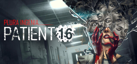 Plura Ingenia: Patient 16 - similar game to Broken Tails by Oblique Interactive
