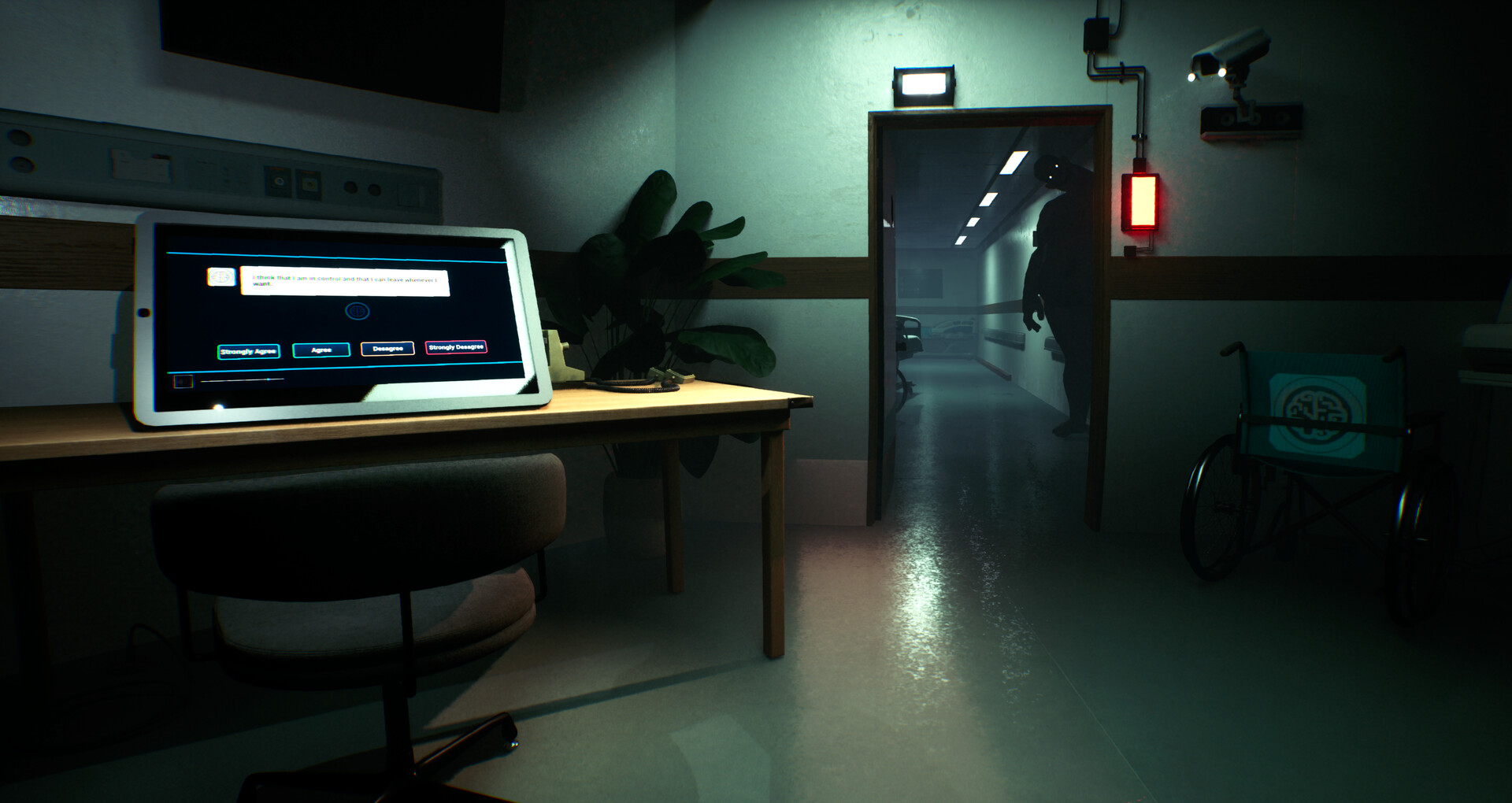 Plura Ingenia: Patient 16 screenshot 3