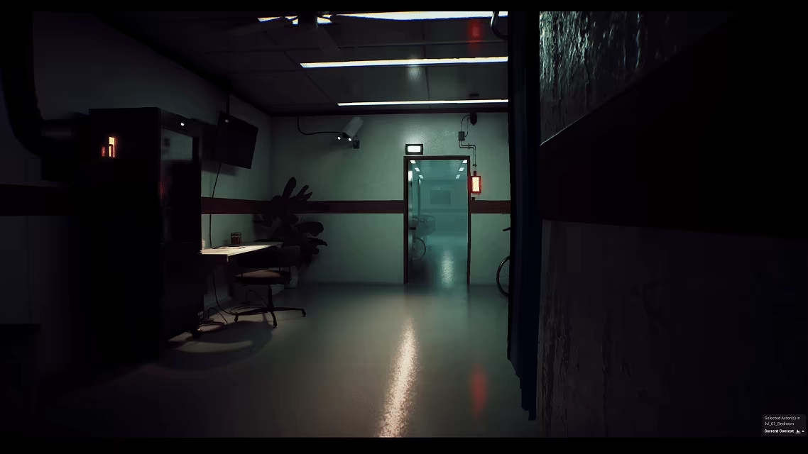 Plura Ingenia: Patient 16 video 2
