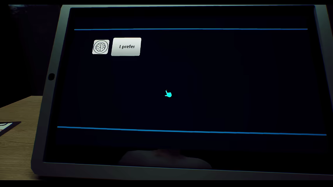Plura Ingenia: Patient 16 video 1
