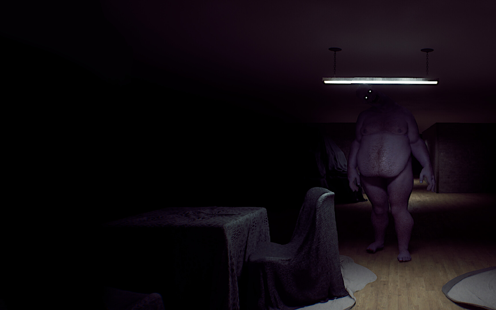 Plura Ingenia: Patient 16 screenshot #1