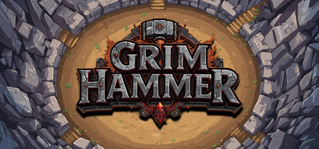 Grim Hammer product image