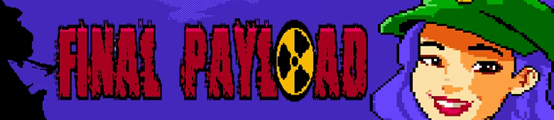 Final Payload video 1