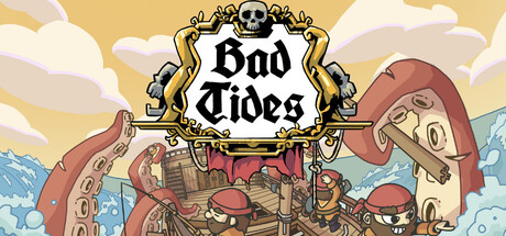 Bad Tides