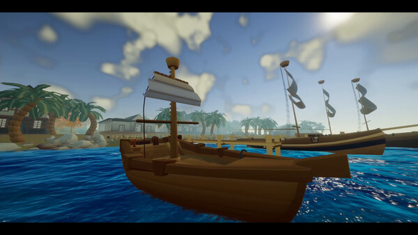 Bad Tides screenshot 4