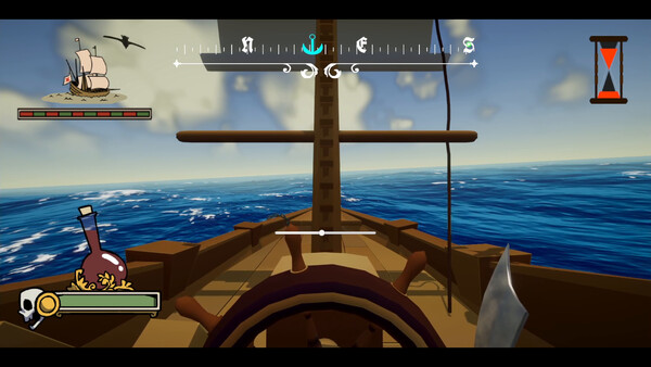 Bad Tides screenshot 2