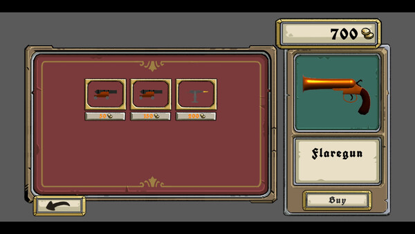 Bad Tides screenshot 6