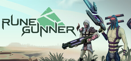 RUNE GUNNER Playtest