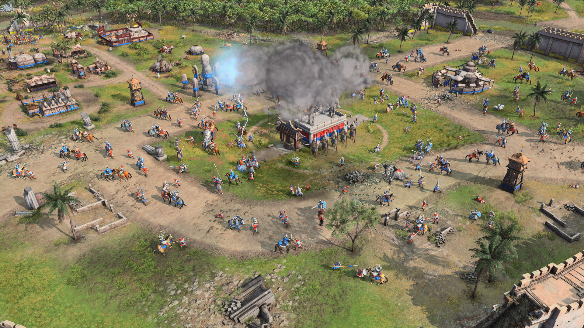 Age of Empires IV: Raiders of the North Fiyat Karşılaştırma