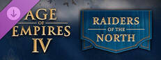 Age of Empires IV: Raiders of the North