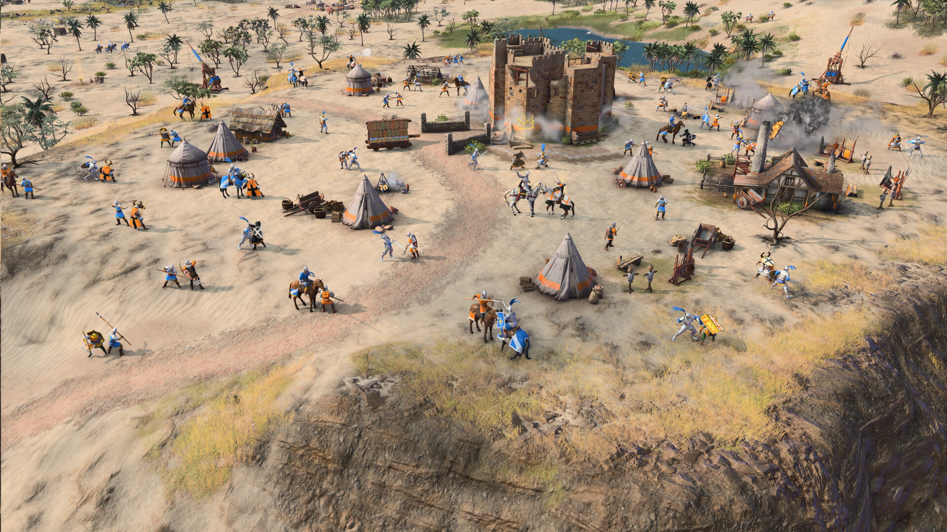 Age of Empires IV: Raiders of the North