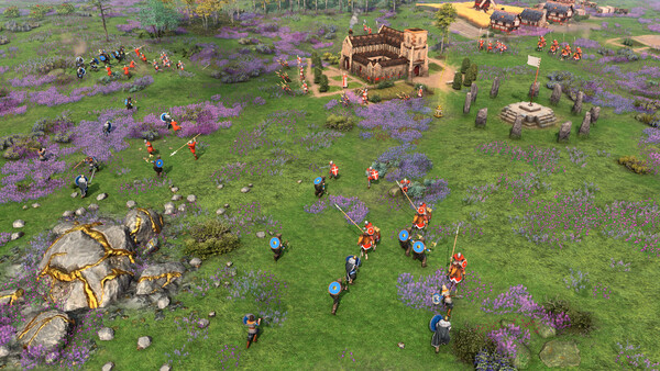 Age of Empires IV: Raiders of the North