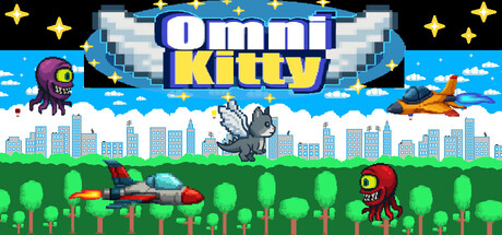 Omni Kitty header banner