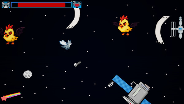 Omni Kitty game for windows Pc 1