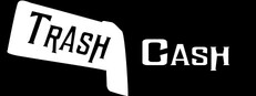Trash Cash Banner