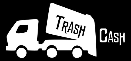 Trash Cash Banner